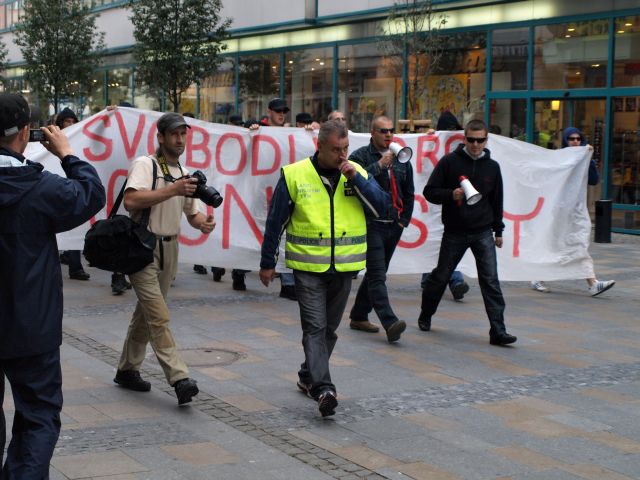 Ostrava 2009