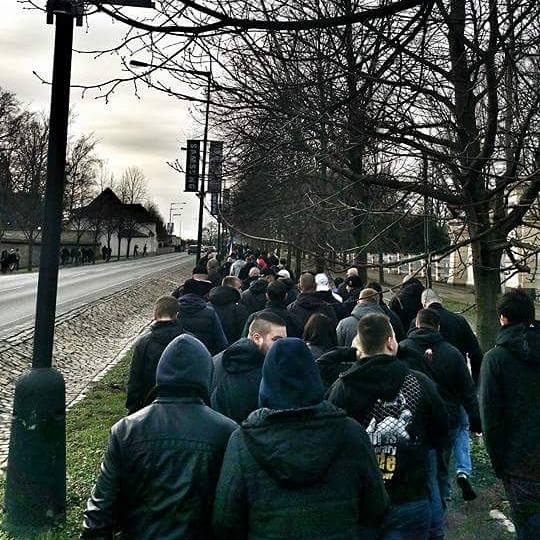 Slavia Hooligans IvCRN