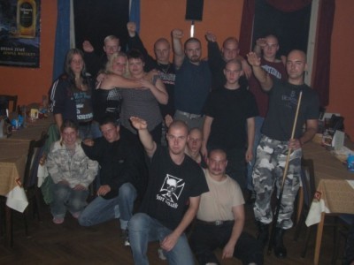 Sokolovská