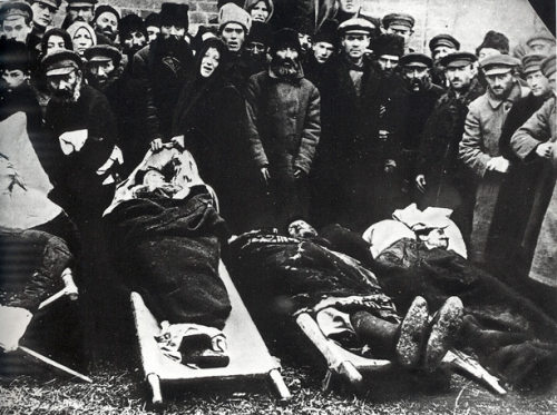 pogrom