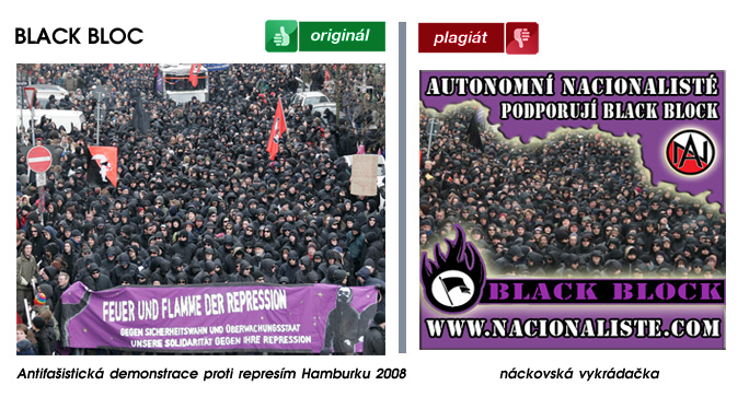 Black Bloc