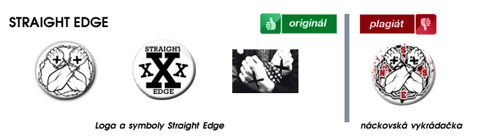 Straight Edge